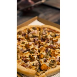pizza GM
