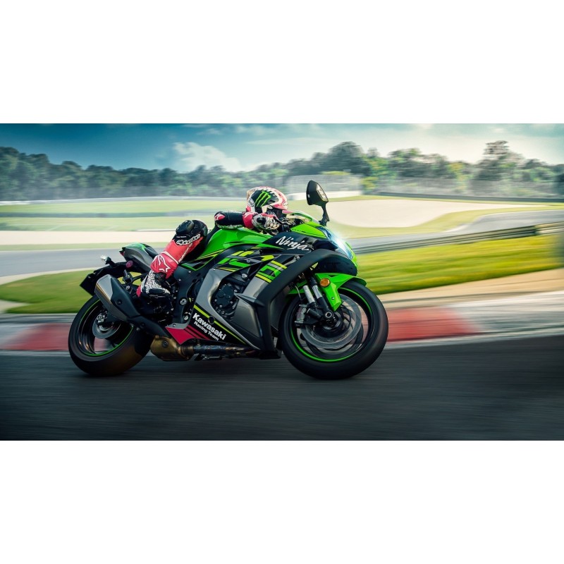 moto kawasaki