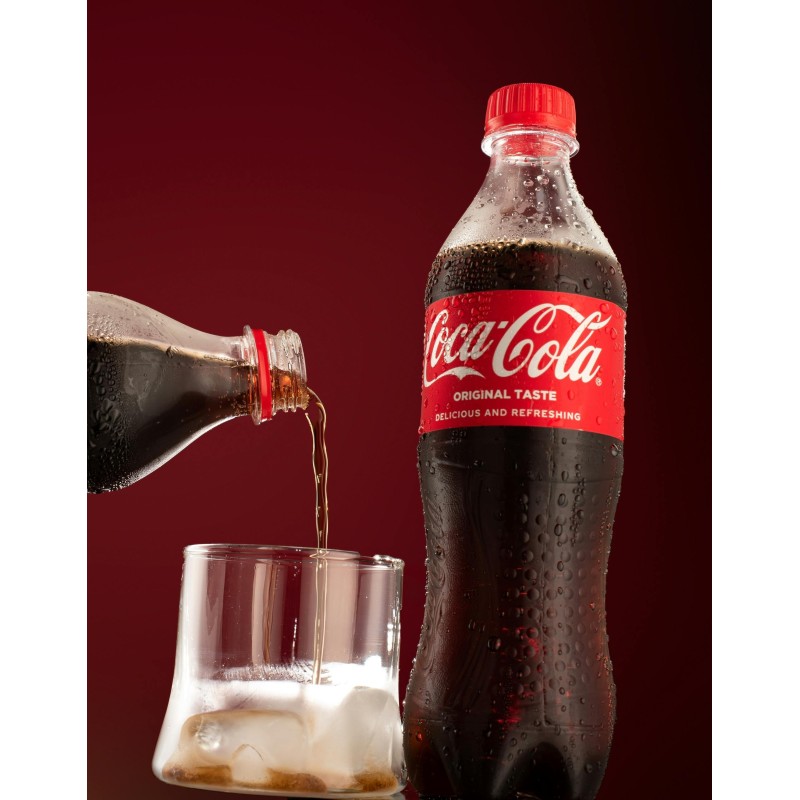 jus coca