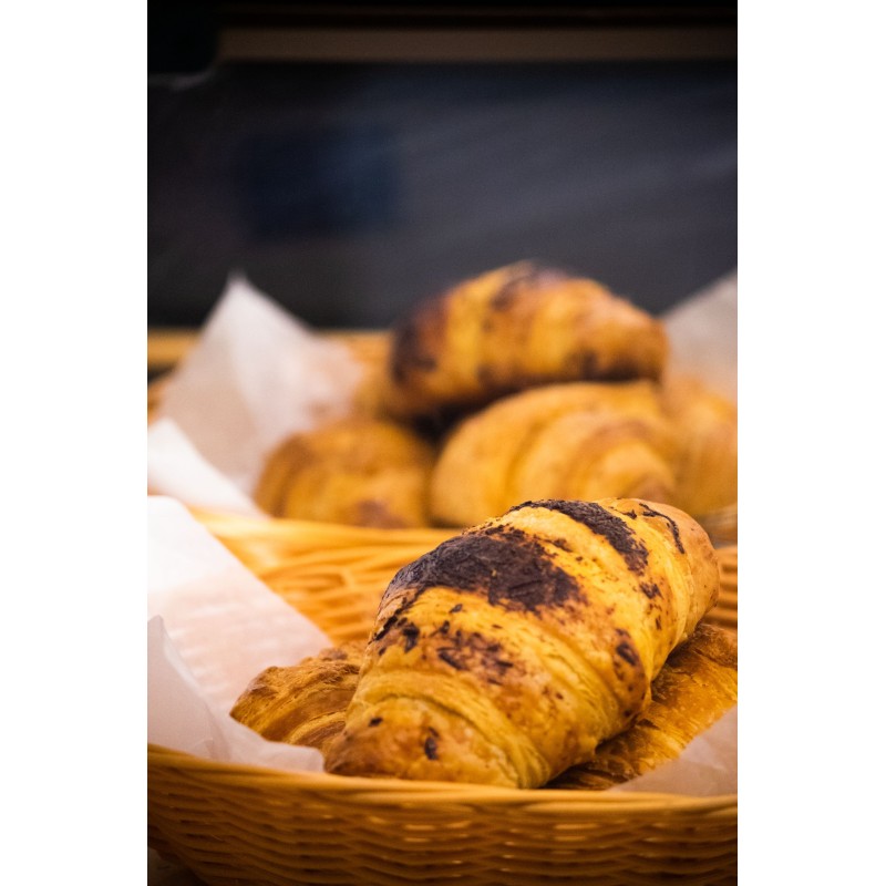 Pain au chocolat