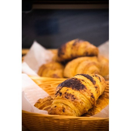 Pain au chocolat